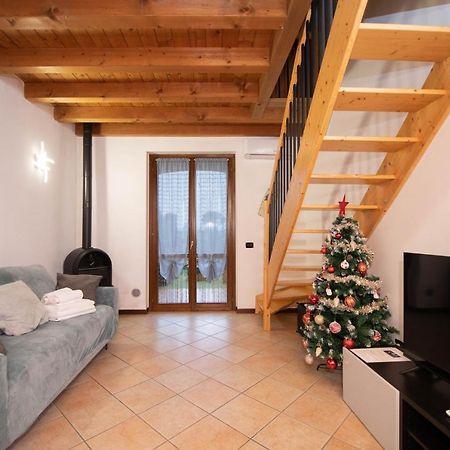The Three Moons Apartment Peschiera del Garda Luaran gambar
