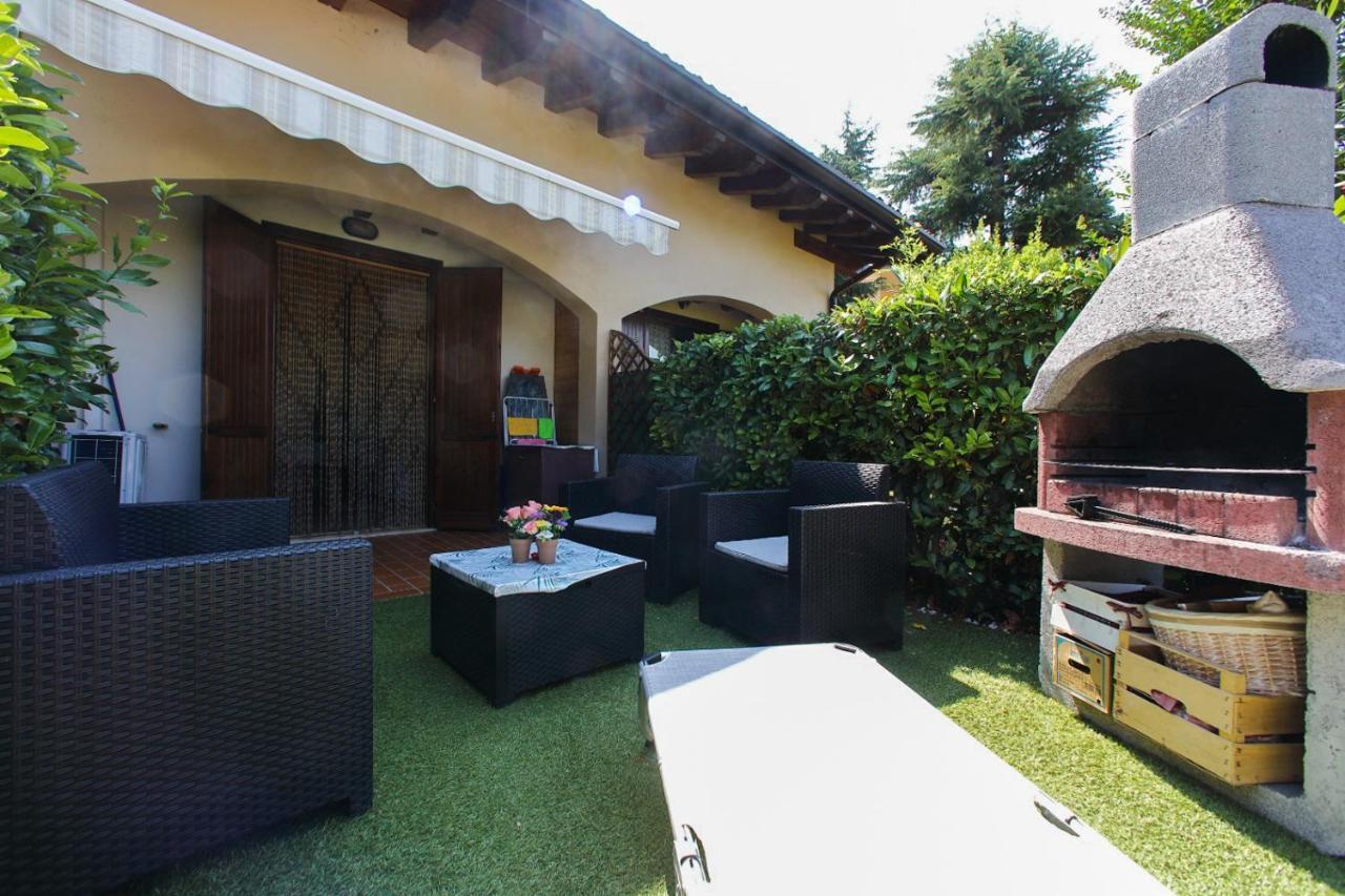 The Three Moons Apartment Peschiera del Garda Luaran gambar