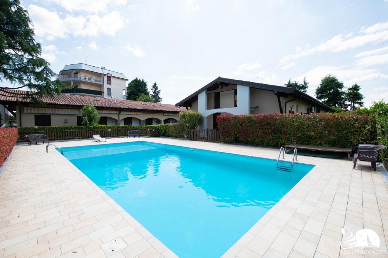 The Three Moons Apartment Peschiera del Garda Luaran gambar